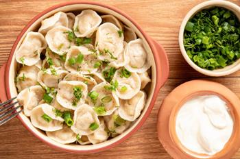 Pelmeni