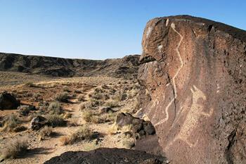 Petroglyph National Monument