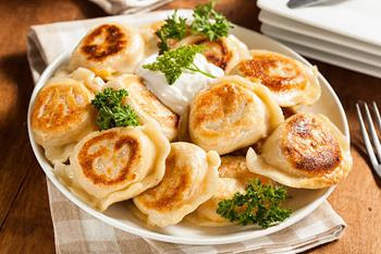 Pierogi 