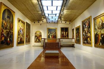 Pinacoteca Nazionale