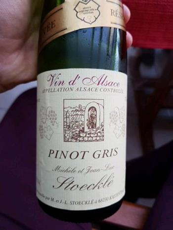 Pinot Gris