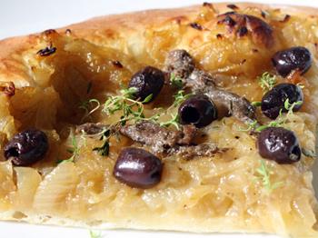 Pissaladiere