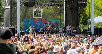 Pittsburgh Irish Festival