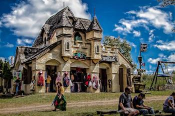 Pittsburgh Renaissance Festival 