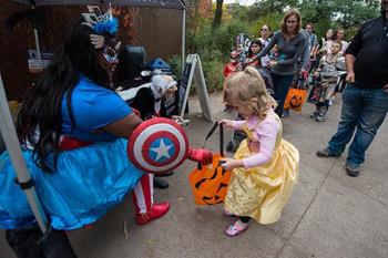 Pittsburgh ZooBoo