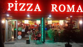 Pizza Roma