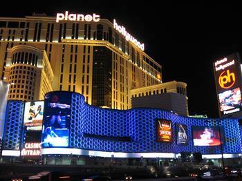 Planet Hollywood Resort