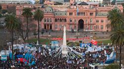 Buenos Aires Gezilecek Yerler