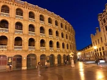 Plaza de Toros de Valencia