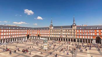 Plaza Mayor