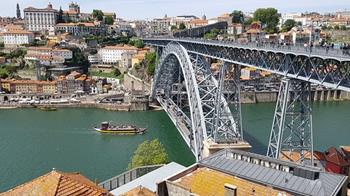 Ponte Dom Luis I