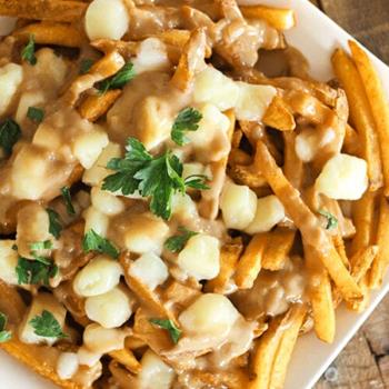 Poutine