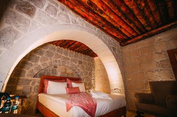 Prime Cappadocia Suites