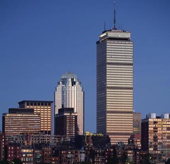 Prudential Towers