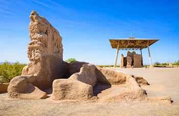 Pueblo Grande Museum