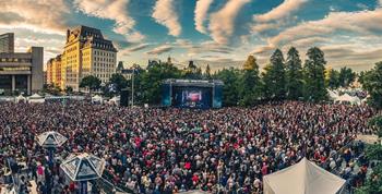 Quebec Müzik Festivali