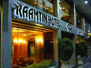 Raamtin Hotel