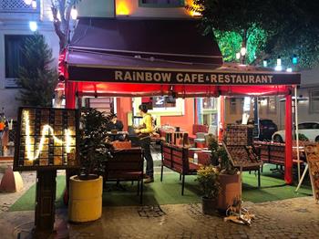 Rainbow Fish & Meat Restaurant