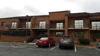 Ramada by Wyndham Raleigh