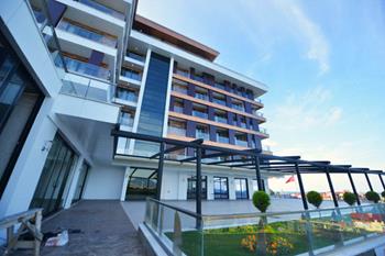 Ramada Giresun Piraziz