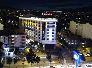 Ramada Plaza