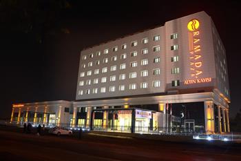 Ramada Plaza Malatya