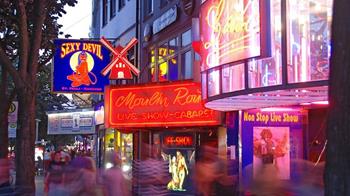 Reeperbahn 