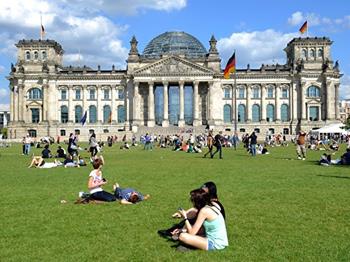 Reichstag