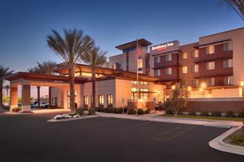 Residence Inn Phoenix