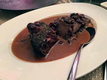 Rhenish Sauerbraten