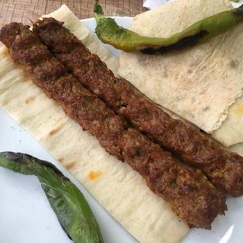 Rıdo Kebap Salonu