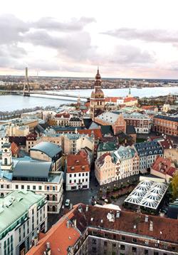 Riga’da Alışveriş - Ne Alınır?