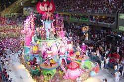 Rio de Janerio'da Festivaller - Fuarlar - Önemli Günler