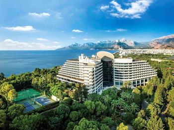 Rixos Downtown Antalya