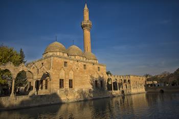 Rizvaniye Camii