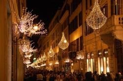 Roma'da Festivaller - Fuarlar - Önemli Günler