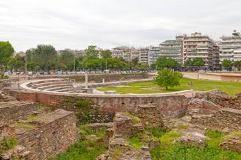 Roman Forumu