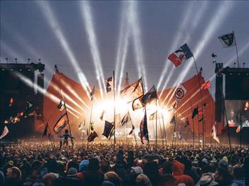 Roskilde Festivali