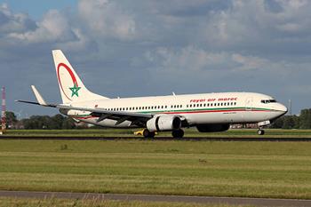 Royal Air Maroc Hakkında