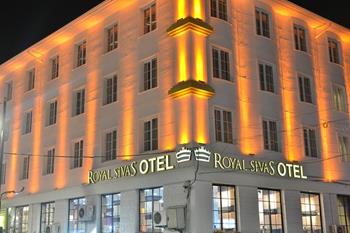 Royal Sivas Otel