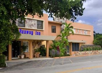 Runway Inn Miami Airport Hotel