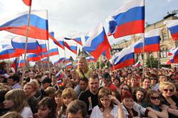 Moskova'da Festivaller - Fuarlar - Önemli Günler