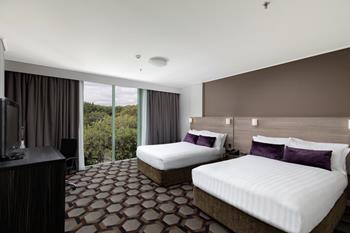 Rydges Capital Hill Canberra