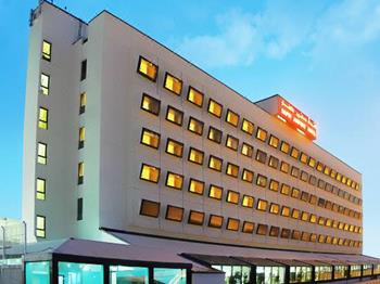 Safir Airport Hotel