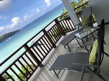 Sailfish Beach Villas