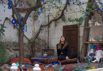 Saklı Kahve Cappadocia