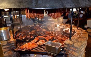 Salt Lick