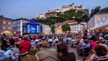 Salzburg Festivali 