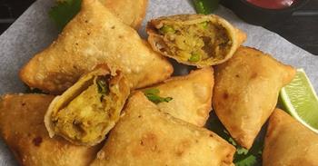 Samosa