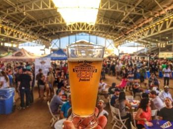 San Diego Beer Festival